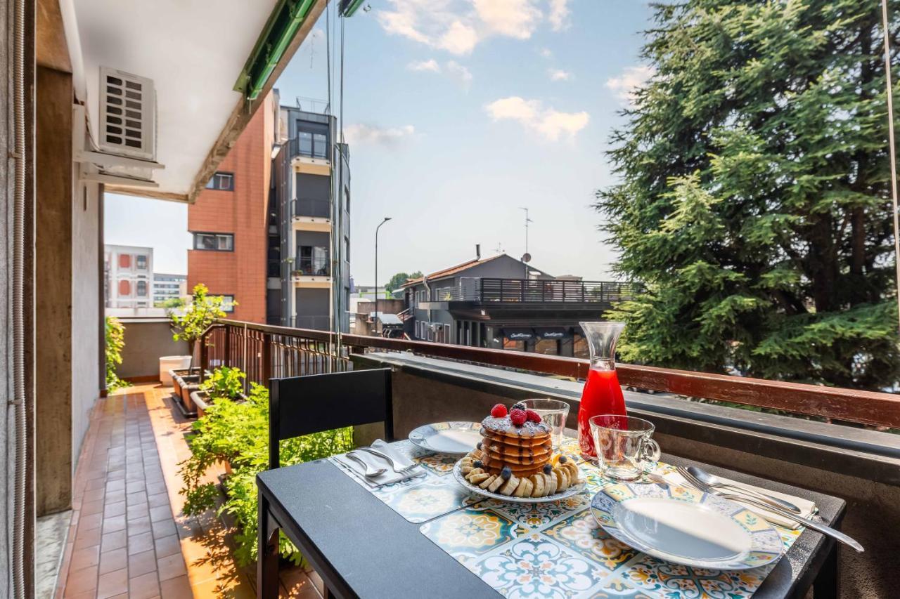 Casa Cosy Flamingo Apartment Mailand